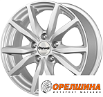 Carwel Бекан 126  SB  6,5х15  5x108  ЕТ43  67,1